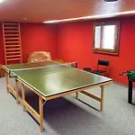 Appartement Ringstrasse 511 By Interhome Loèche-les-Bains