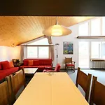 Ringstrasse 511 By Interhome * Loèche-les-Bains