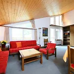 Ringstrasse 511 By Interhome * Loèche-les-Bains