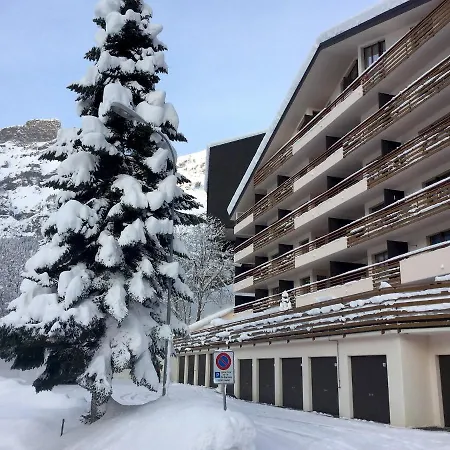 Ringstrasse - Utoring-31 By Interhome Apartment