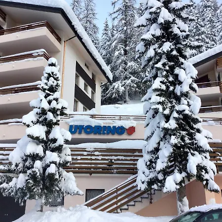 Ringstrasse - Utoring-31 By Interhome Leukerbad