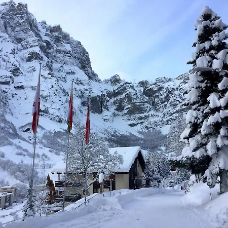 Apartment Ringstrasse - Utoring-31 By Interhome