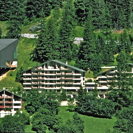 Ringstrasse - Utoring-31 By Interhome Apartment