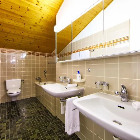 Apartment Ringstrasse - Utoring-31 By Interhome