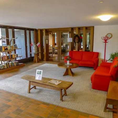 Ringstrasse - Utoring-31 By Interhome Apartment Leukerbad