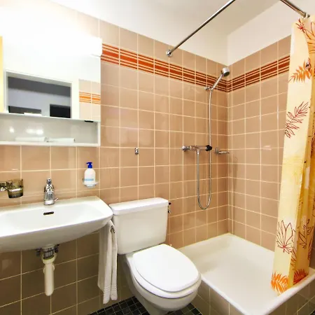 Ringstrasse - Utoring-31 By Interhome *