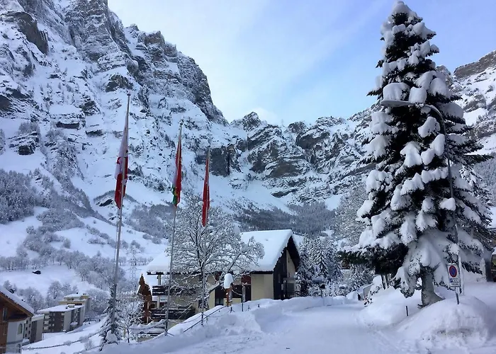 Апартаменты Ringstrasse 511 By Interhome