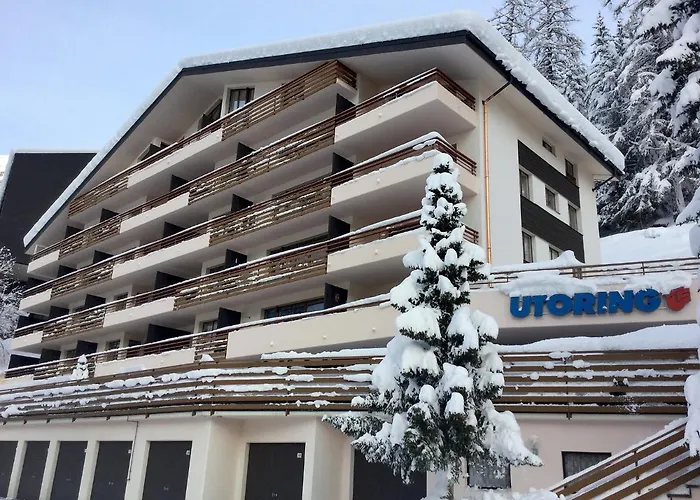 Ringstrasse 511 By Interhome 洛伊克巴德