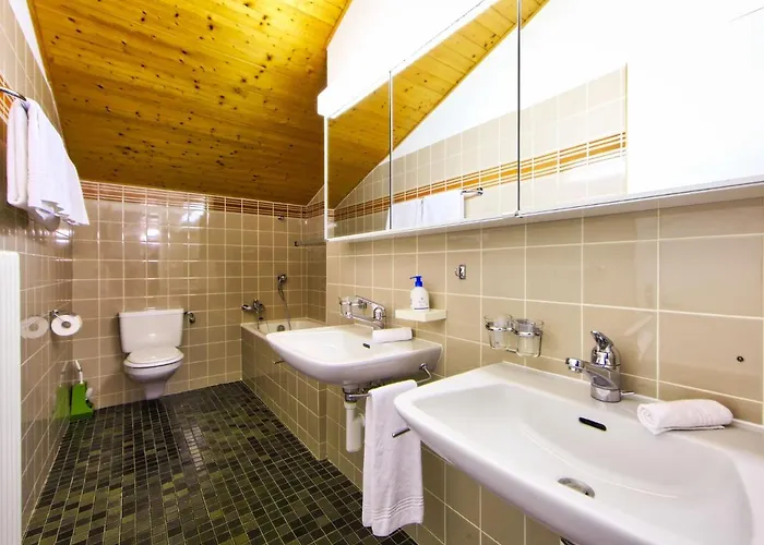 公寓 Ringstrasse 511 By Interhome