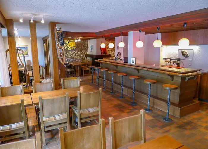 Ringstrasse 511 By Interhome 公寓 洛伊克巴德