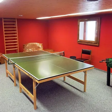 Apartamento Ringstrasse - Utoring-31 By Interhome Leukerbad