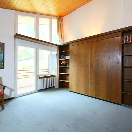 Apartamento Ringstrasse - Utoring-31 By Interhome *