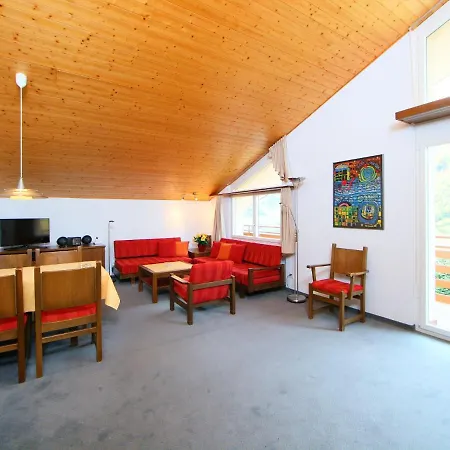 Ringstrasse 511 By Interhome Apartman *