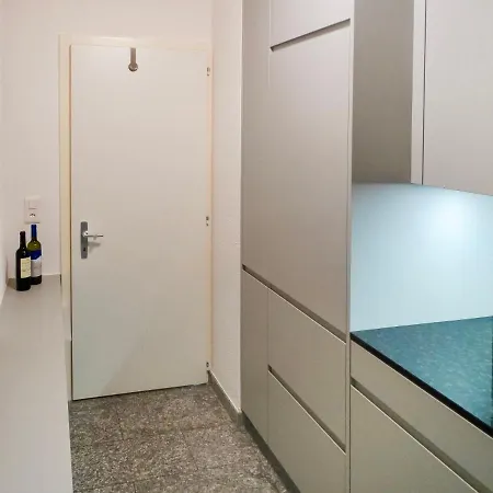 Apartman Ringstrasse 511 By Interhome *