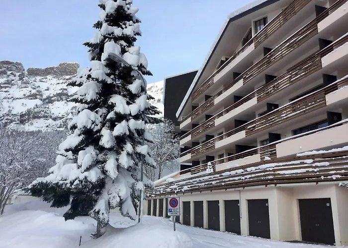 Ringstrasse 511 By Interhome شقة