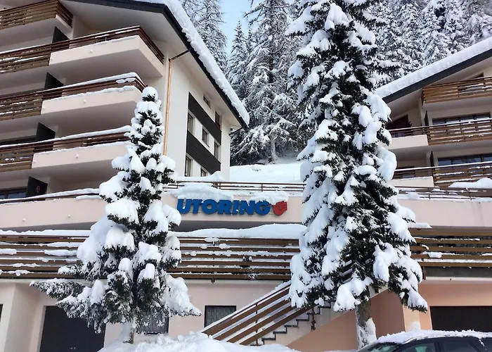 Ringstrasse 511 By Interhome لوكباد