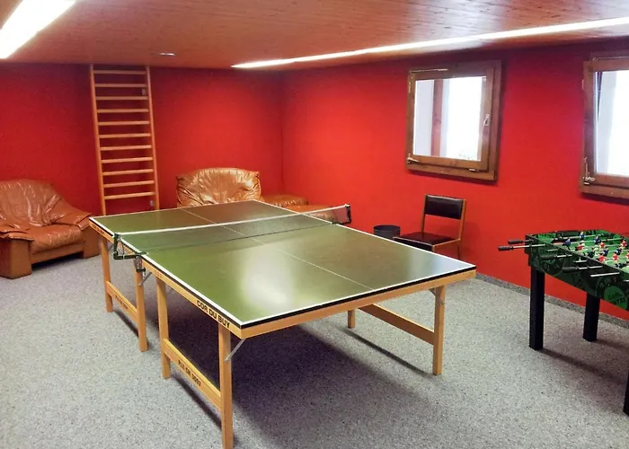 شقة Ringstrasse 511 By Interhome لوكباد