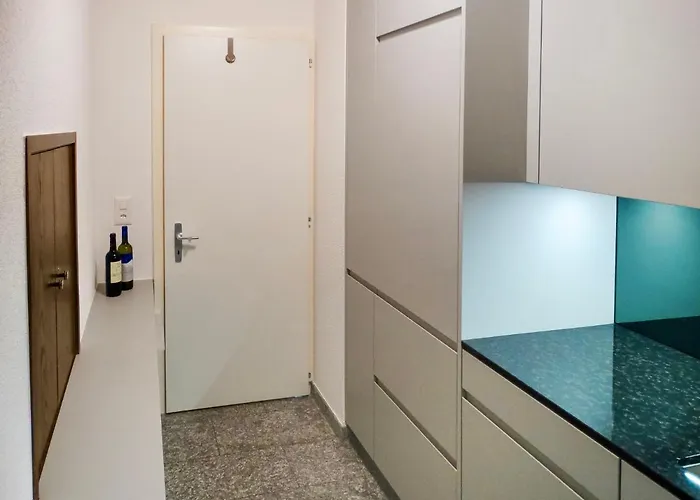 شقة Ringstrasse 511 By Interhome *