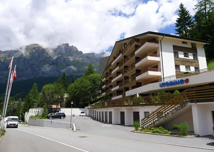 Ringstrasse 511 By Interhome